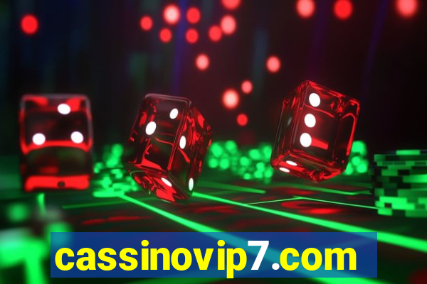 cassinovip7.com