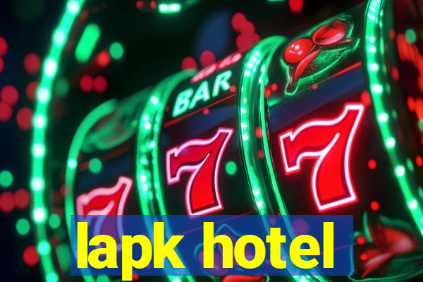 lapk hotel