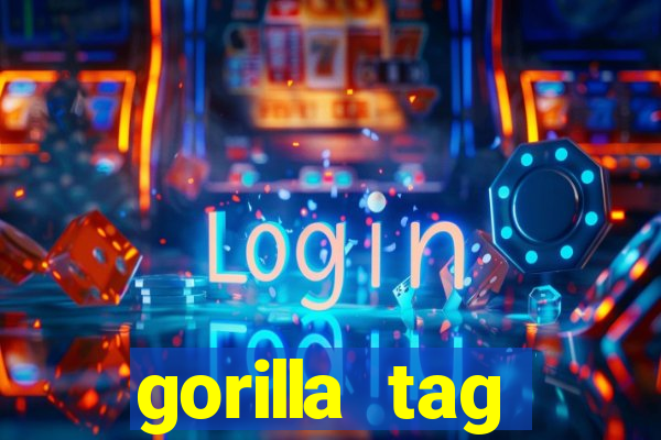 gorilla tag download mobile