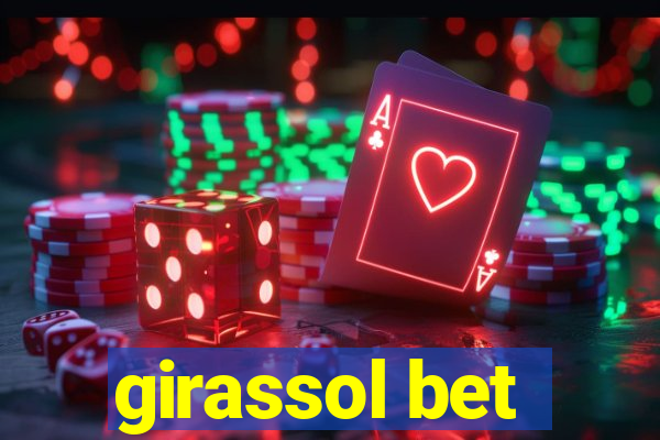 girassol bet