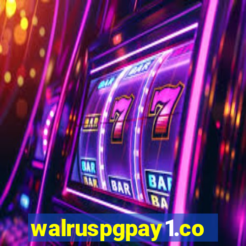 walruspgpay1.com