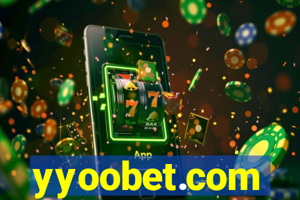 yyoobet.com