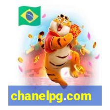 chanelpg.com