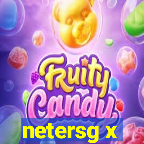 netersg x