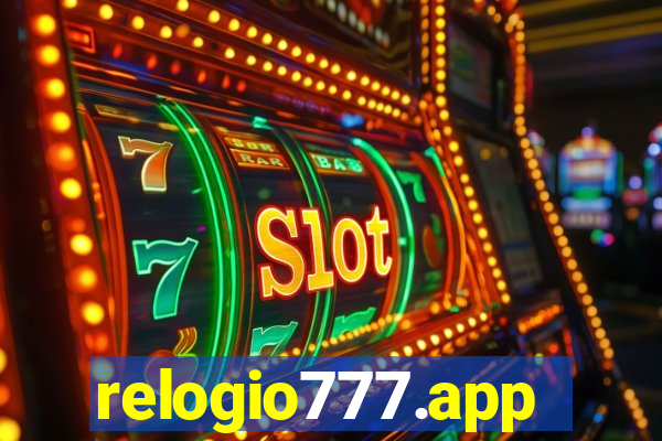 relogio777.app