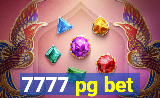 7777 pg bet