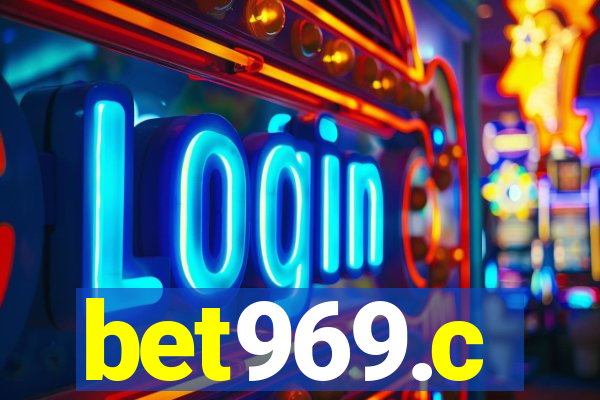 bet969.c