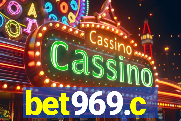 bet969.c