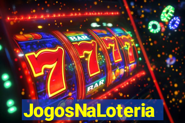 JogosNaLoteria