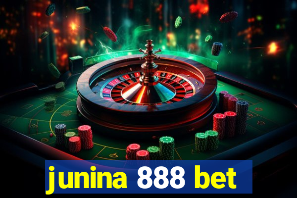 junina 888 bet