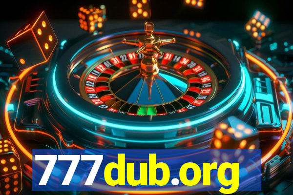 777dub.org