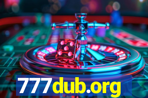 777dub.org