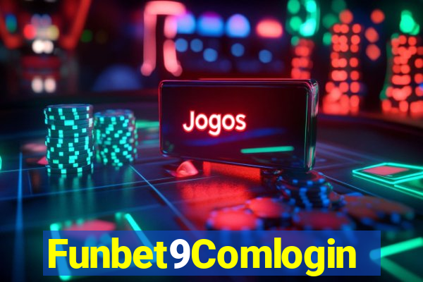 Funbet9Comlogin