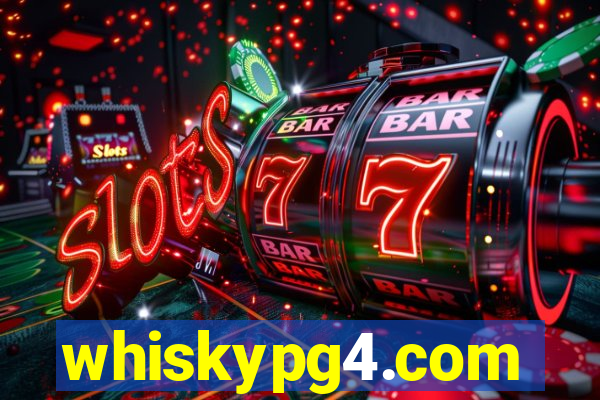 whiskypg4.com