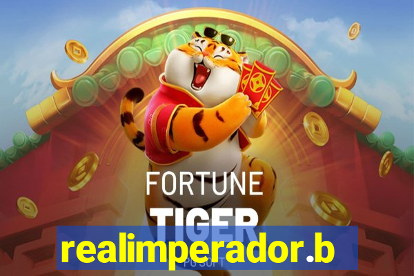 realimperador.bet