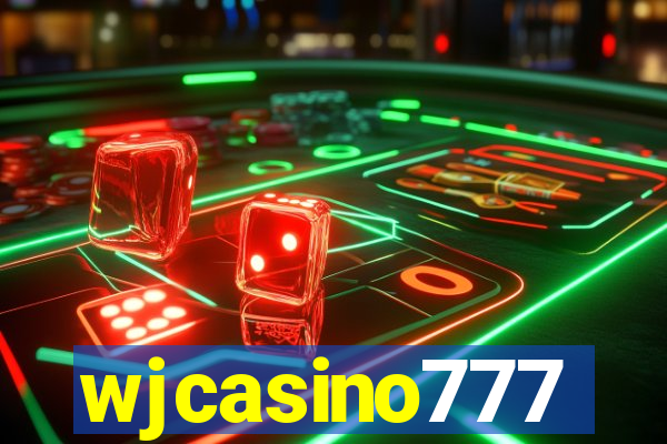 wjcasino777