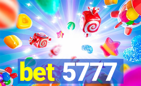 bet 5777