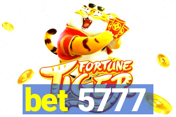 bet 5777