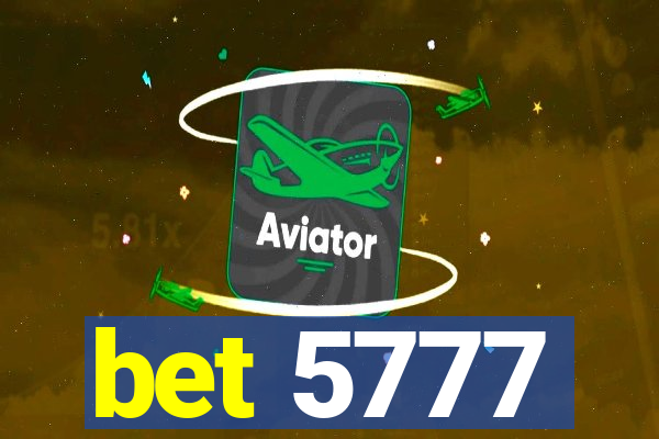 bet 5777