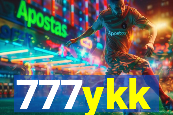 777ykk