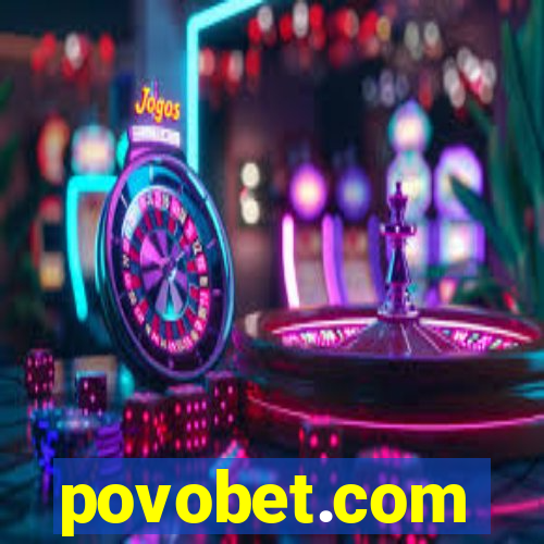 povobet.com