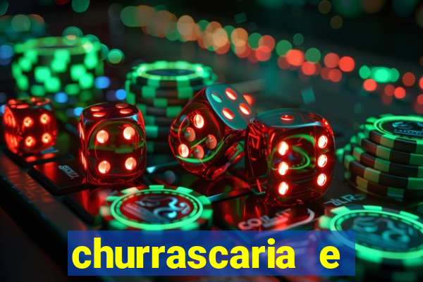 churrascaria e pousada bahia