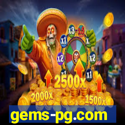 gems-pg.com