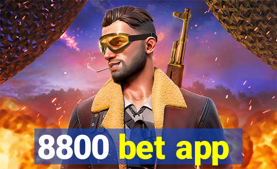 8800 bet app