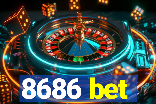 8686 bet