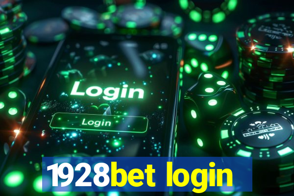 1928bet login