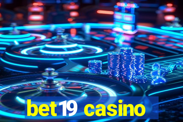 bet19 casino