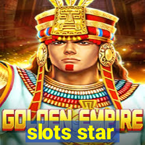 slots star