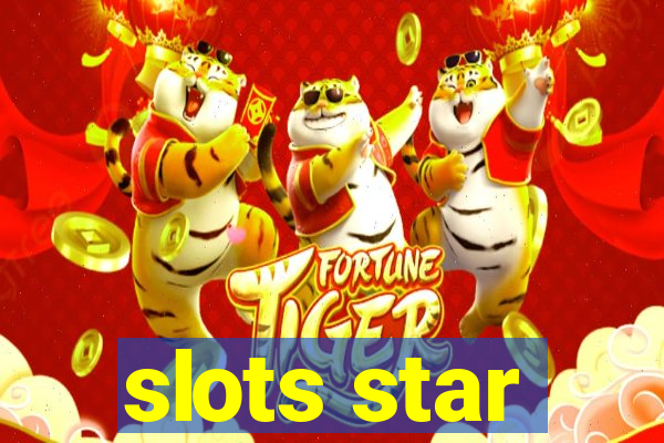 slots star