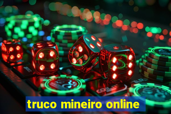 truco mineiro online