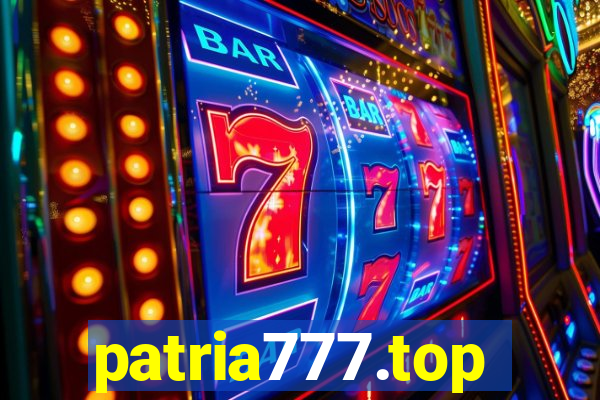 patria777.top