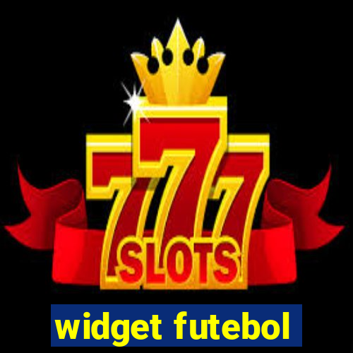 widget futebol