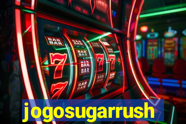 jogosugarrush