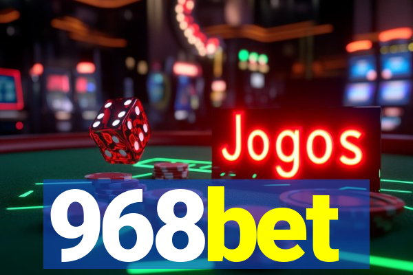 968bet