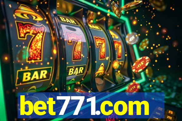 bet771.com