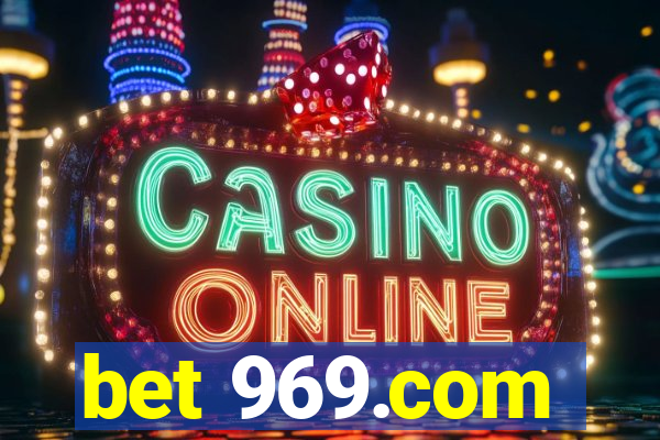 bet 969.com