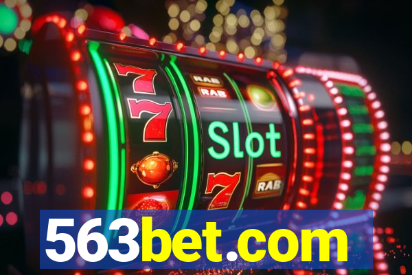 563bet.com