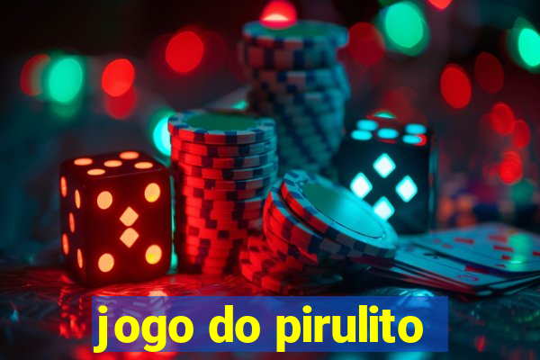 jogo do pirulito