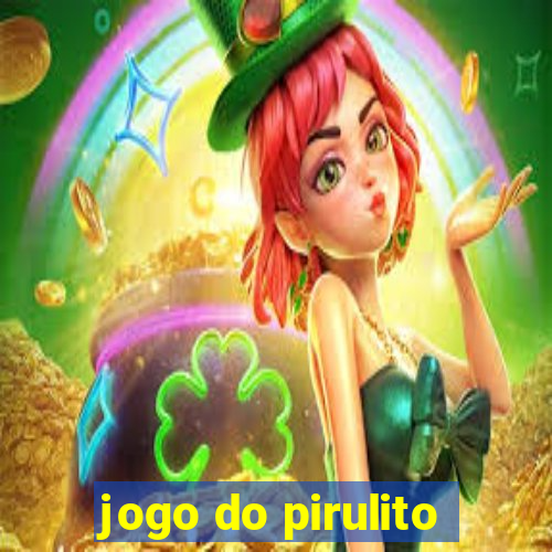 jogo do pirulito