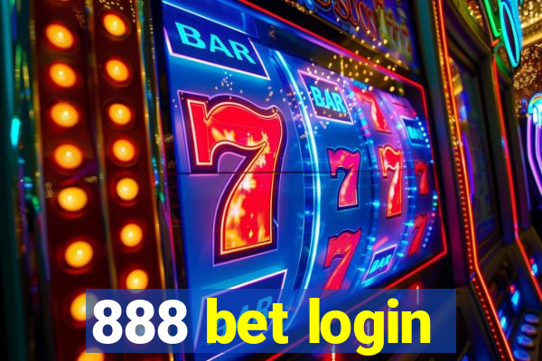 888 bet login