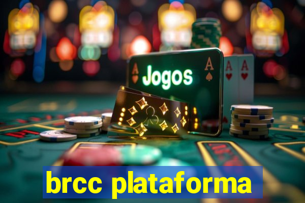 brcc plataforma