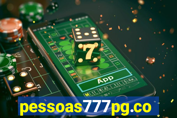 pessoas777pg.com