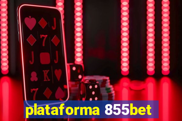 plataforma 855bet