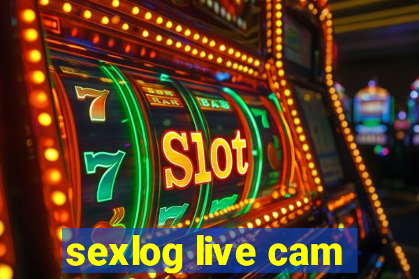 sexlog live cam