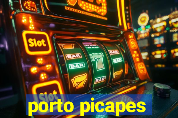 porto picapes