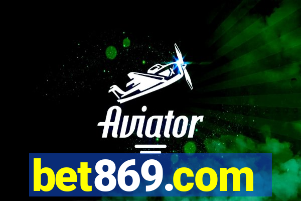 bet869.com